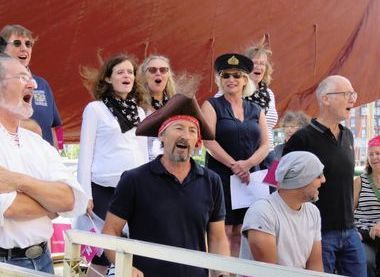 Ipswich Maritime Trust