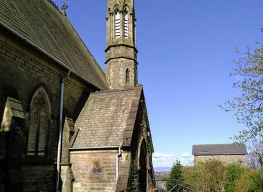 Rev'd Carol Backhouse