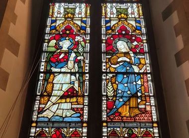S Giles Church