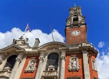 Colchester City Council