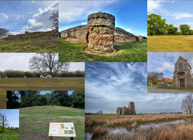 Norfolk Archaeological Trust