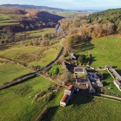 Cragend Farm