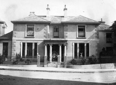 Old Cornwall Society
