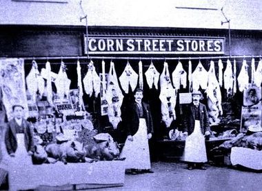 Witney and District Museum