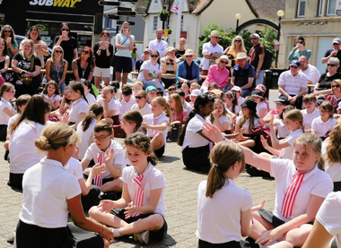 Reflex Theatre