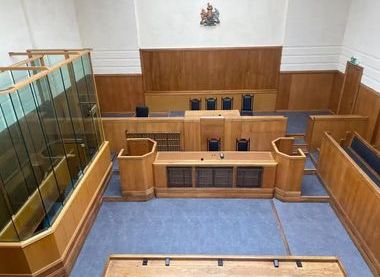 Credit: The Old Courthouse/Access Point 
