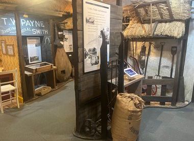 St Neots Museum