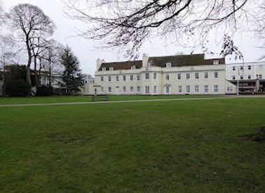 Grove House