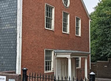 Friends of Lewes