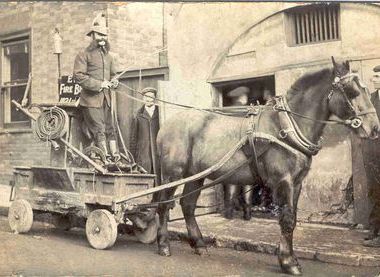 Ewell Fire Brigade