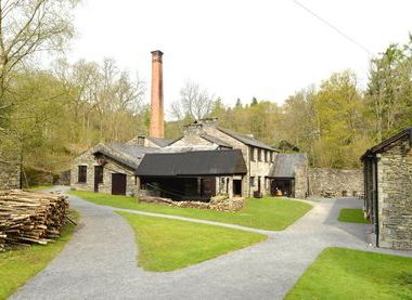 English Heritage Trust