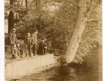 Horsmonden Nostalgia