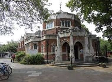 Didsbury Civic Society