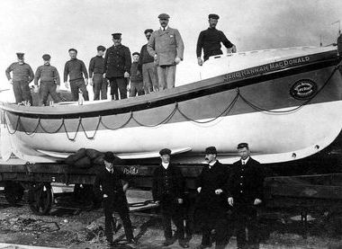 Appledore Maritime Heritage Trust