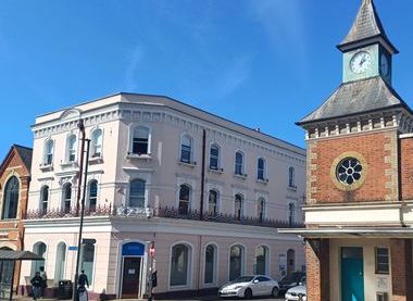 The Guildford Institute