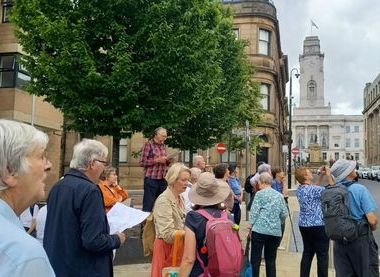 Barnsley Civic Trust