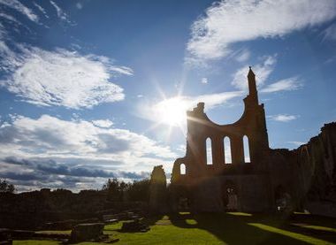 English Heritage 
