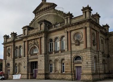Credit - Jo Jenkinson, City of Doncaster Archives