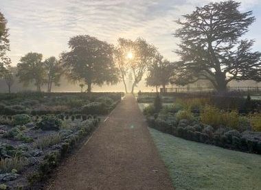 Houghton Hall Park