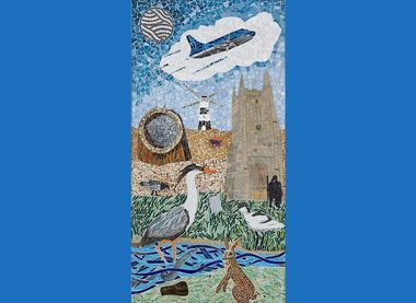 The Romney Marsh Historic Churches Trust