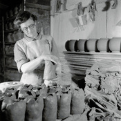Film - The pottery industry