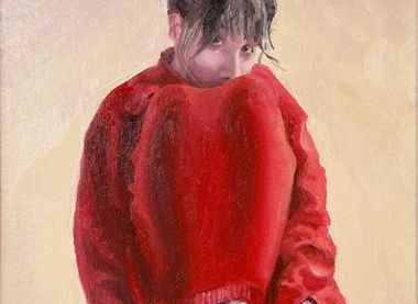 Suzanne Lykiard