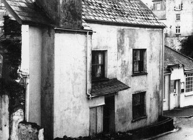 Old Cornwall Society