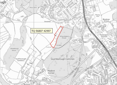 Southborough Society