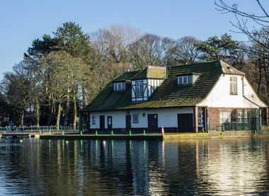 St Helens Heritage Hub (Philip Wilkinson)