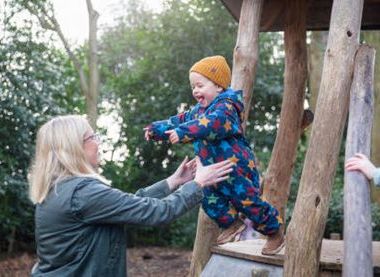 National Trust Images/Annapurna Mellor