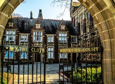 The University of Leeds