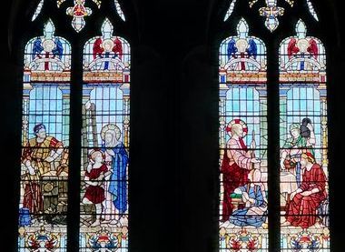 Station of the Cross