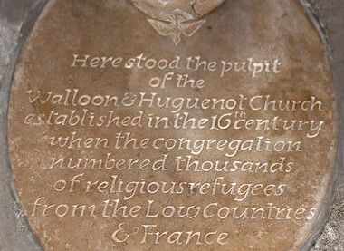 Dean and Chapter of Canterbury Cathedral