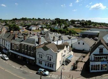 colefordtowncouncil.gov.uk