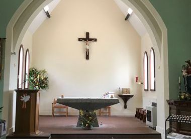 Catholic Church