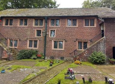 Knutsford Town Council