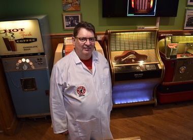 Image courtesy of: The Ditchburn Jukebox Museum