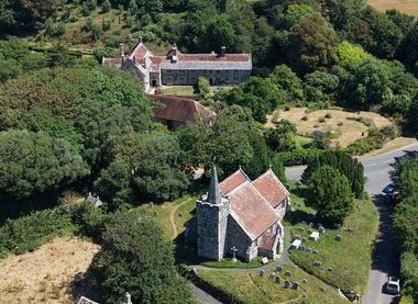 St Peter & St Paul