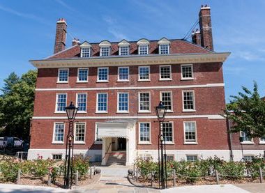 Chatham Historic Dockyard Trust