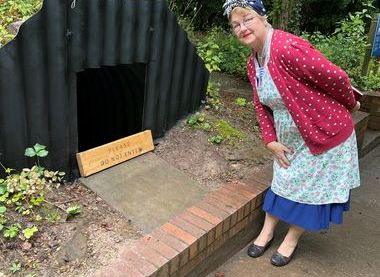 Avoncroft Museum 