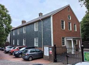 Friends of Lewes