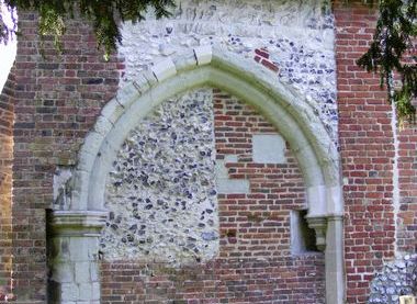Andrew Skelton/Churches Conservation Trust