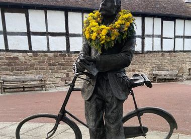 Hereford Guild of Mayor's Guides