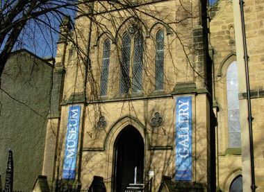 Bailiffgate Museum & Gallery