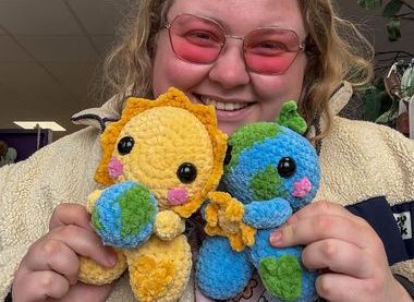 Wheely Good Crochet