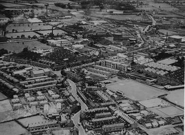 Leyland Historical Society