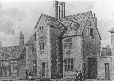 The Marlow Society