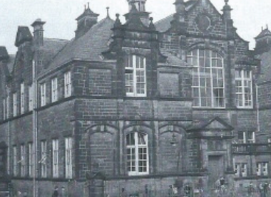 Walker-Neesam Archive