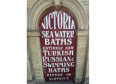 Victoria Leisure Club