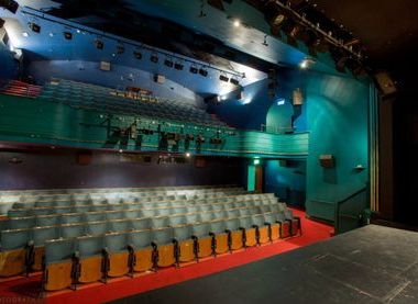 The Bradford Playhouse